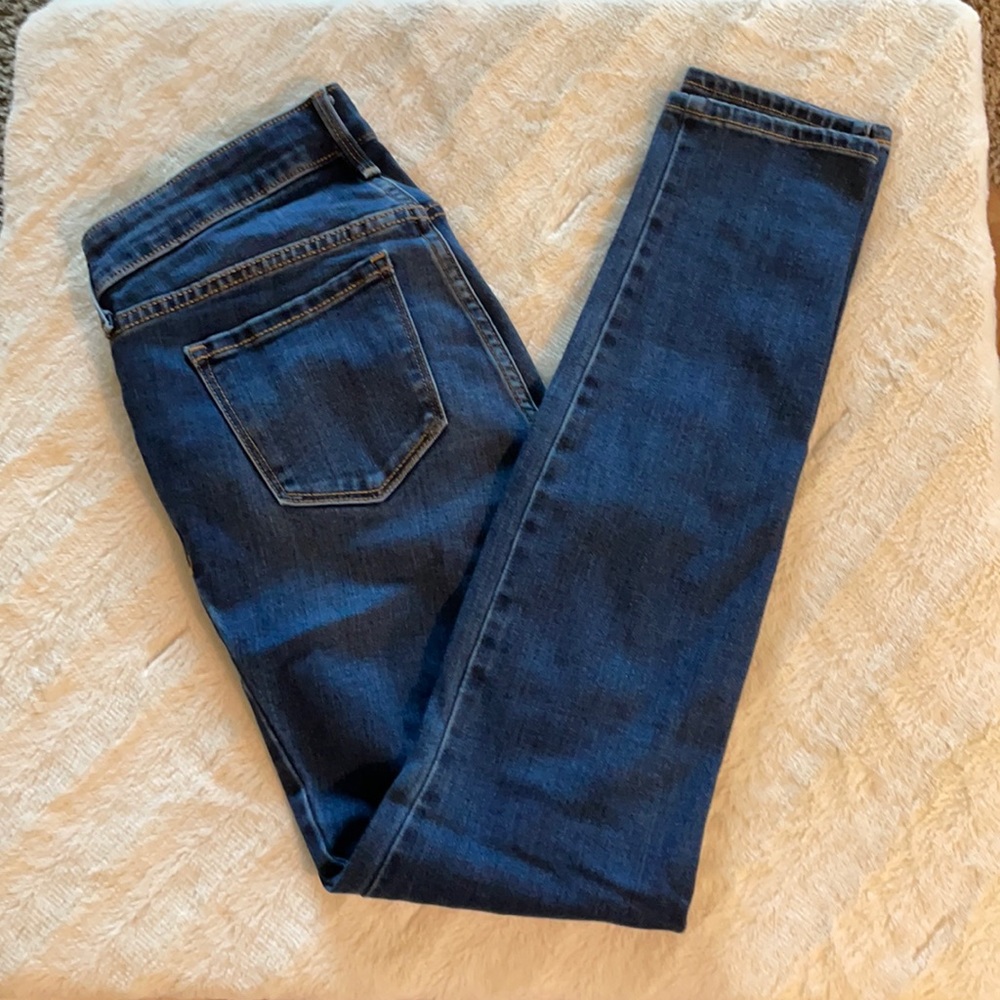Maternity Jeans